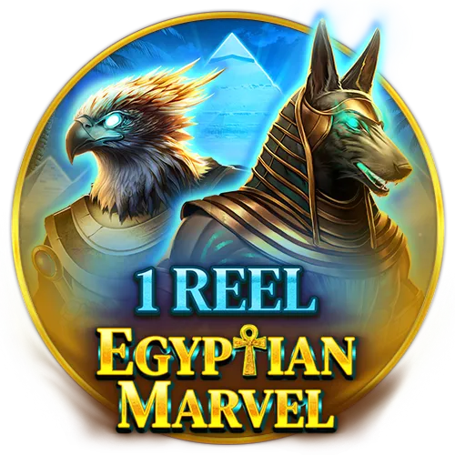 Egyptian Marvel