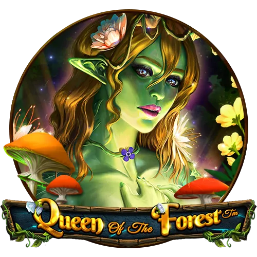 Queen of the Forest